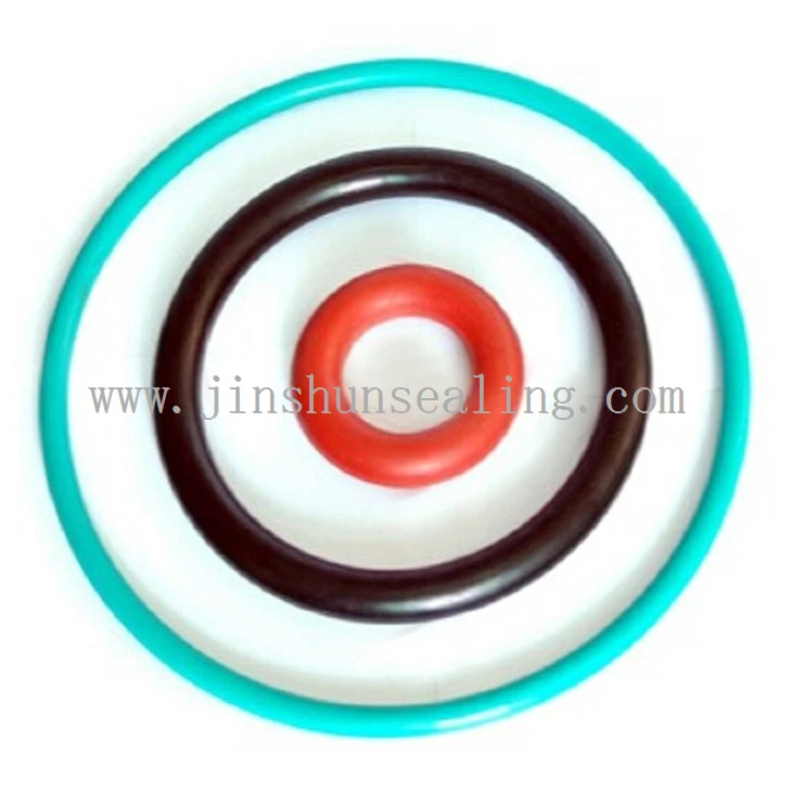 Fda Silicone O Ring