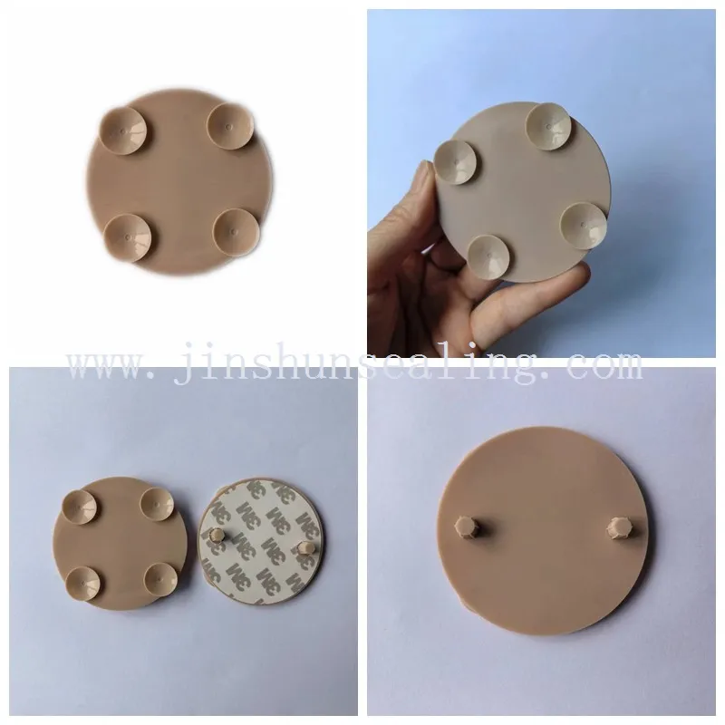 non-slip silicone gasket non-slip silicone gasket