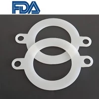 Gaskets ceadaithe ag FDA